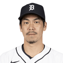 Kenta Maeda