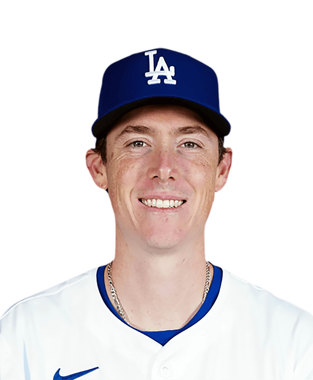 Dodgers Roster: Caleb Ferguson Activated, Michael Grove Optioned 