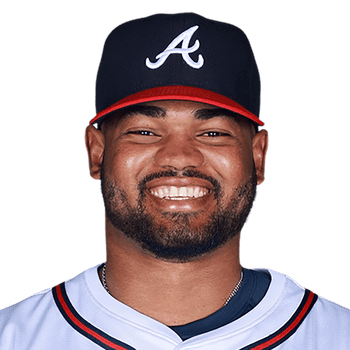 Reynaldo López - MLB News, Rumors, & Updates | FOX Sports