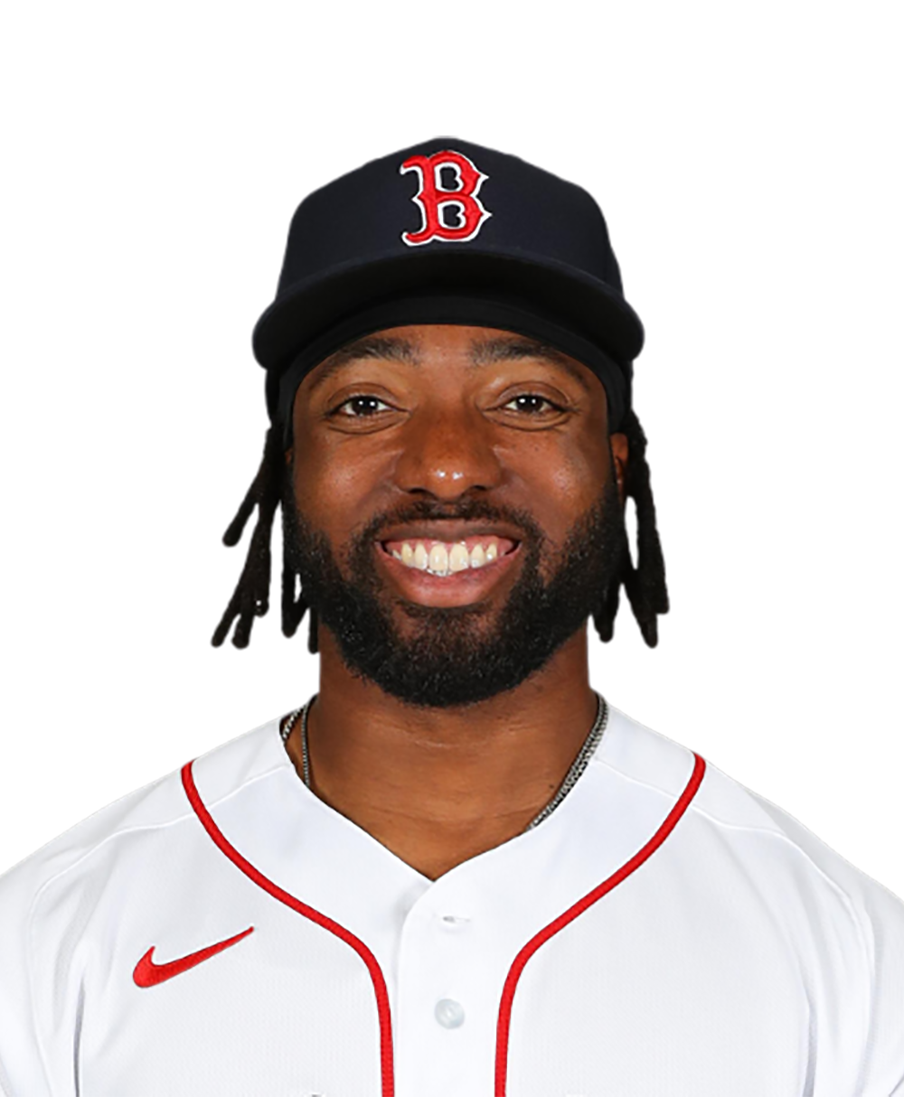 Akil Baddoo - MLB Left field - News, Stats, Bio and more - The Athletic