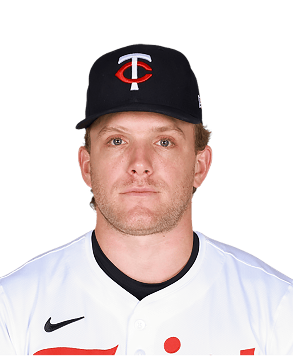 Harrison Bader Bio Information - MLB