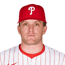 Harrison Bader