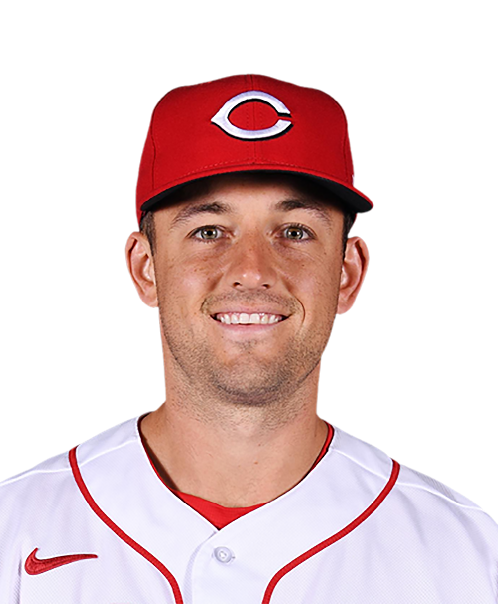 Vosler, Friedl homer to support Ashcraft in Reds' victory - The