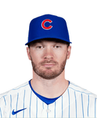 Ian Happ