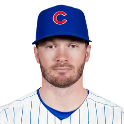 Ian Happ
