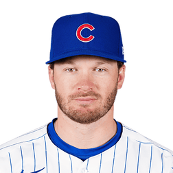 Ian Happ