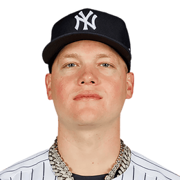 Alex Verdugo's Headshot