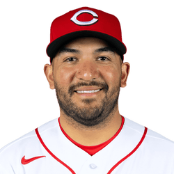Jose Trevino