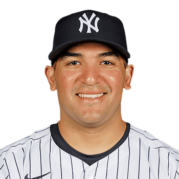 Catching Up with CC Native & New York Yankees Player Jose Trevino - The  Bend Magazine