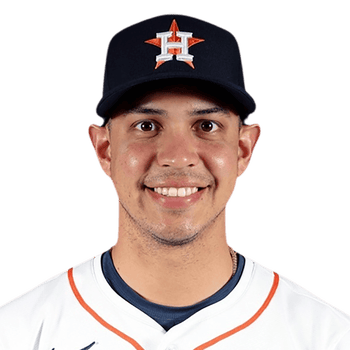 Mauricio Dubón - MLB News, Rumors, & Updates