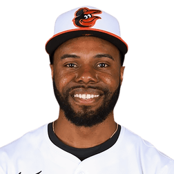 Cedric Mullins