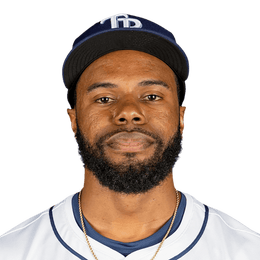Cedric Mullins