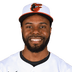 Cedric Mullins