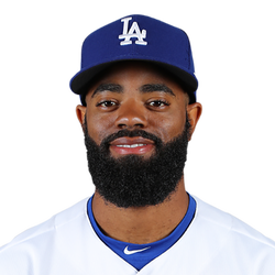 Andrew Toles