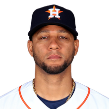 Yuli Gurriel