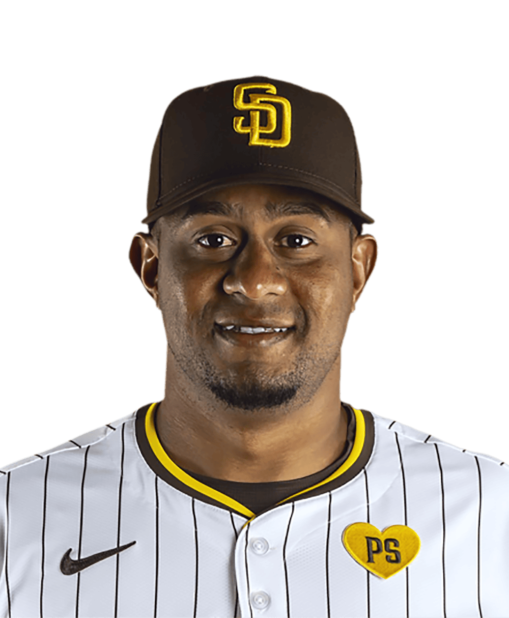 Wandy Peralta - MLB News, Rumors, & Updates