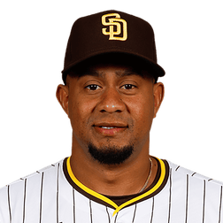 Wandy Peralta