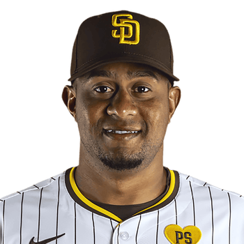 Wandy Peralta Stats, Fantasy & News