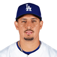 Giovanny Gallegos