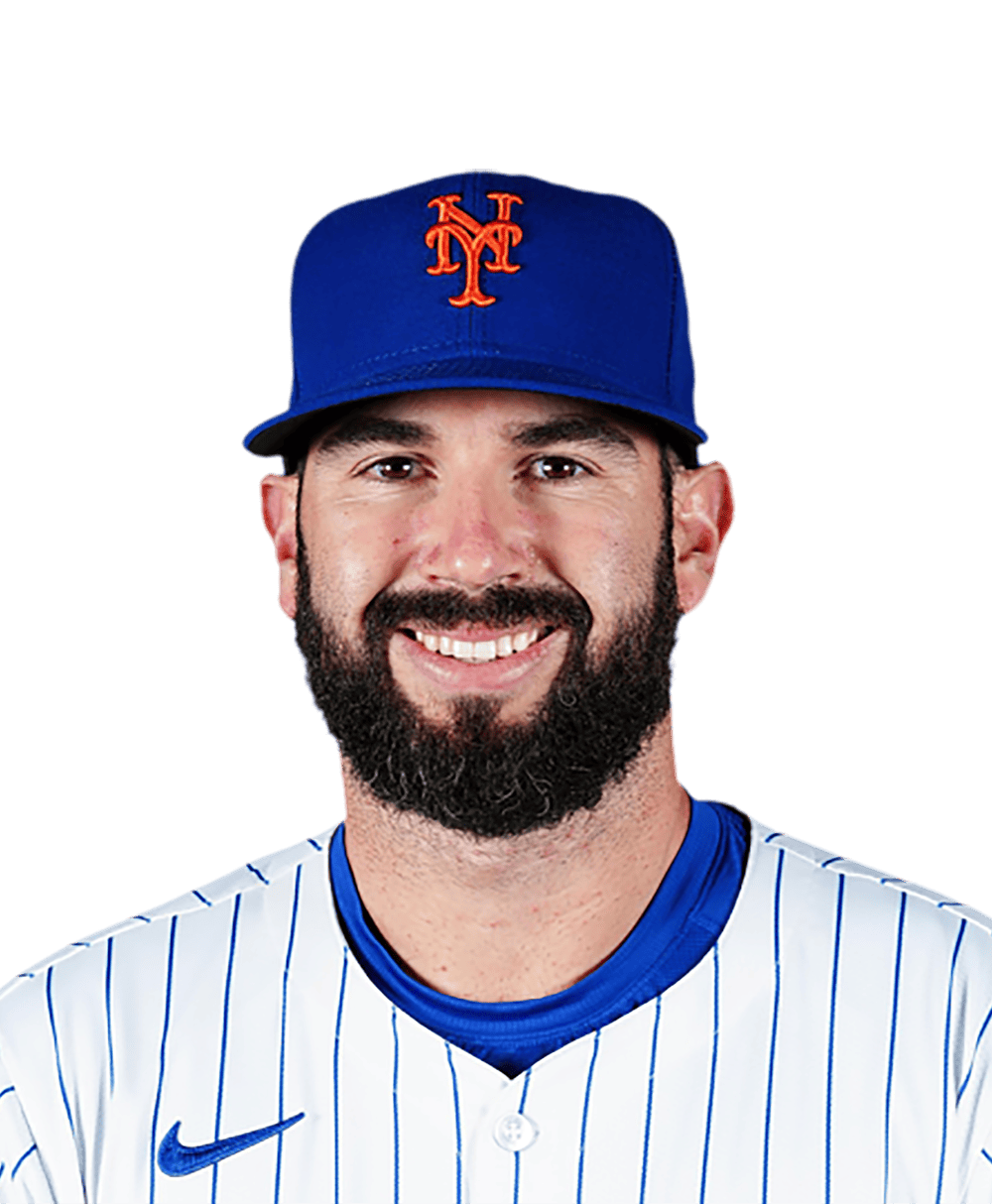 Tomás Nido - MLB News, Rumors, & Updates