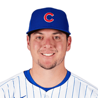 Brad Keller