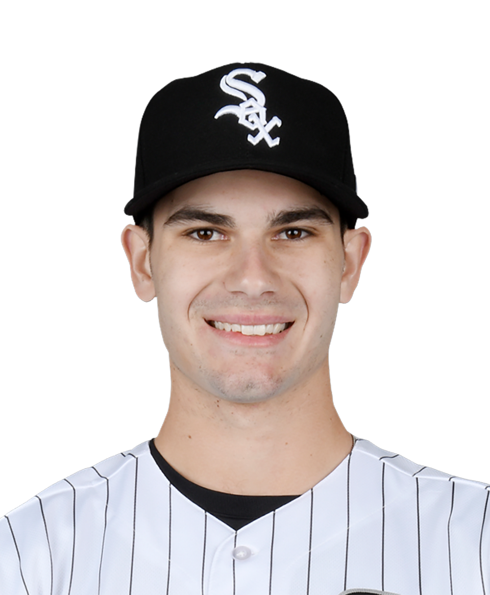 White Sox pitcher Dylan Cease rising near top with elite stuff
