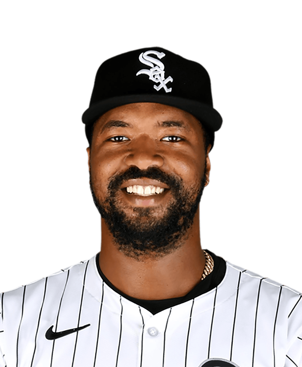 Eloy Jiménez - MLB News, Rumors, & Updates