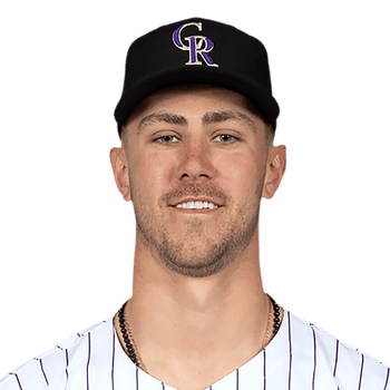 Nolan Jones Bio Information - MLB | FOX Sports