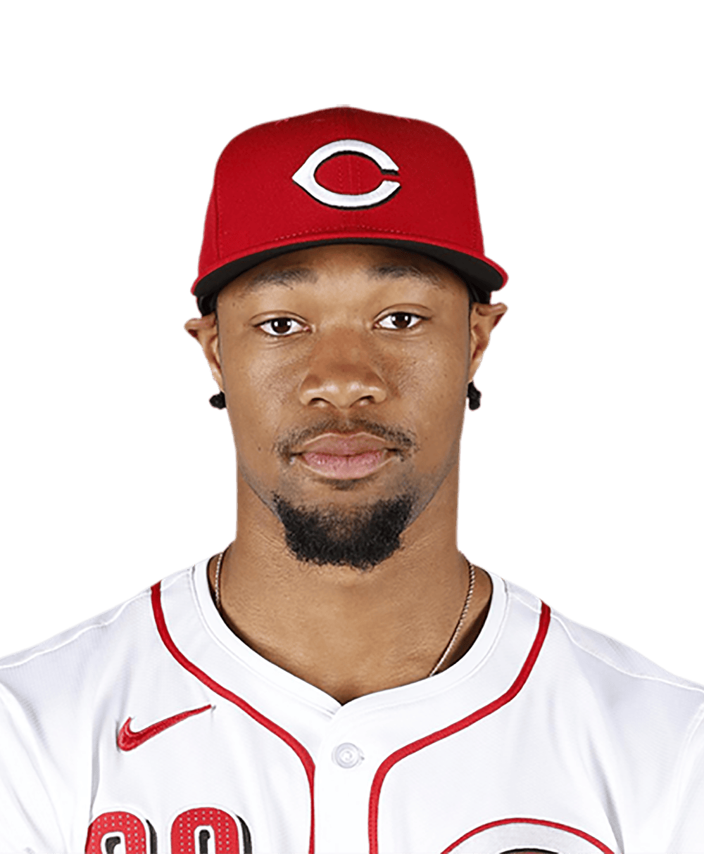 Will Benson hits 3-run homer as Cincinnati Reds cool off San