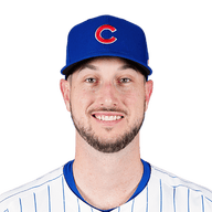 Kyle Tucker