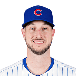 Kyle Tucker