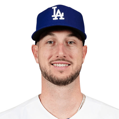 Kyle Tucker