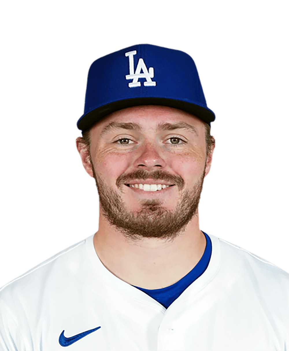 Dodgers SS Gavin Lux out for season after knee injury - Seattle Sports