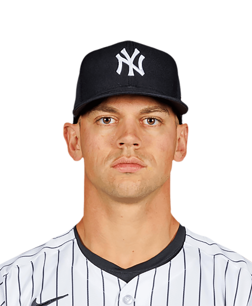 Yankees place catcher Jose Trevino on IL with hamstring strain
