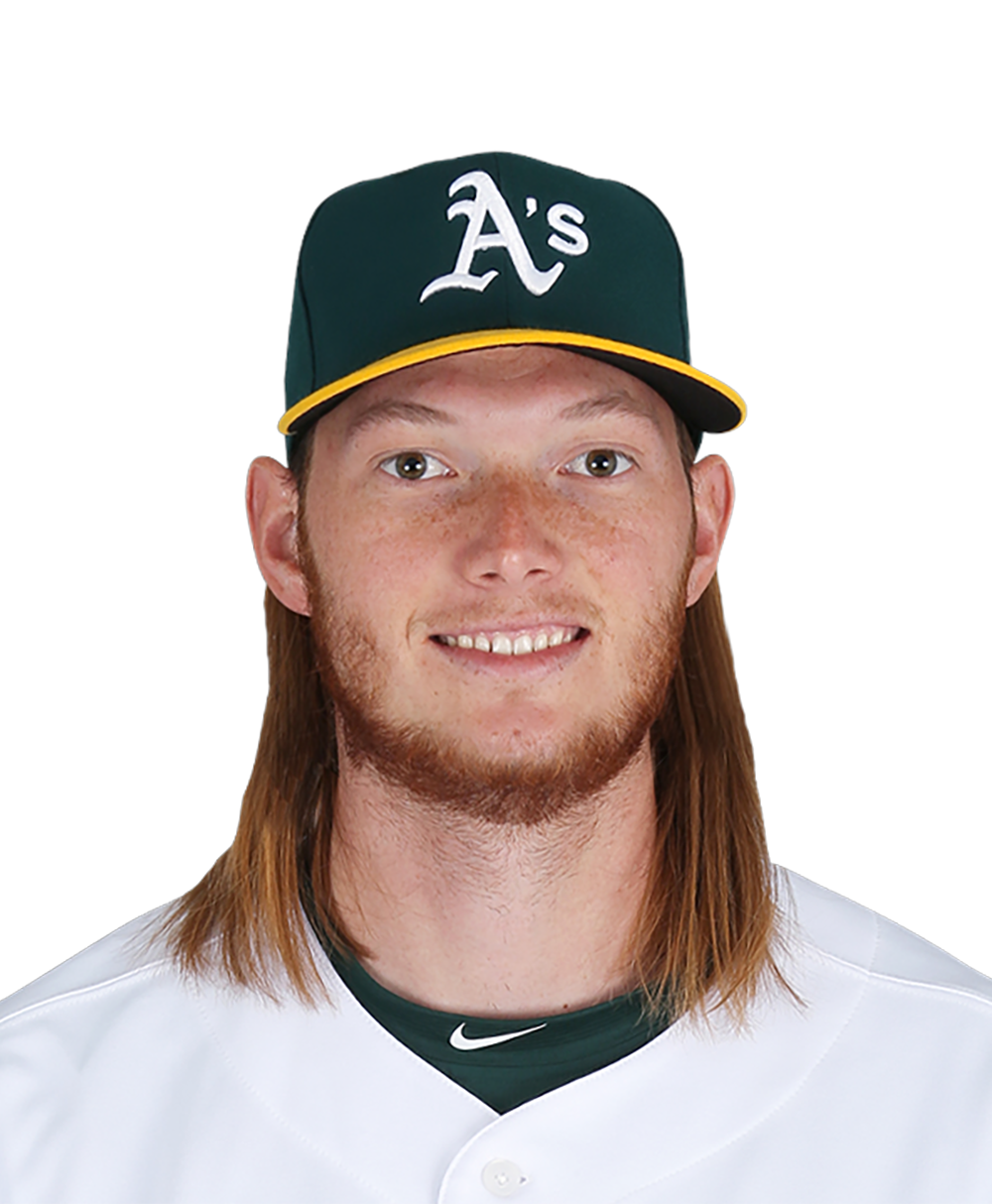 A's trade A.J. Puk to Marlins - Athletics Nation