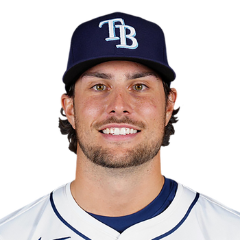 Josh Lowe Bio Information - MLB