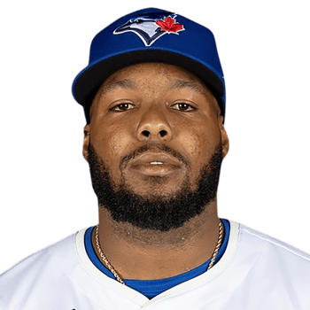 VLADIMIR GUERRERO JR.