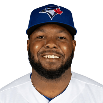 VLADIMIR GUERRERO JR.