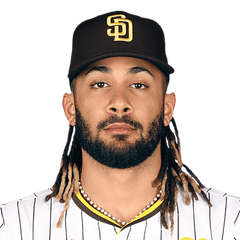 San Diego Padres vs Atlanta Braves - September 25, 2021