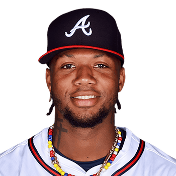 Ronald Acuña Jr. Bio Information - MLB | FOX Sports