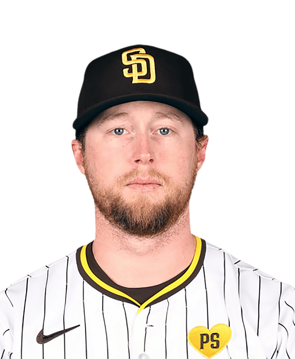 Jake Cronenworth - MLB News, Rumors, & Updates