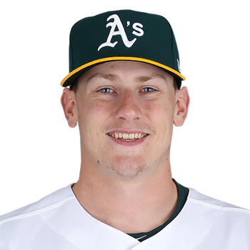 Sean Murphy - MLB Catcher - News, Stats, Bio and more - The Athletic