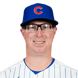 Trent Thornton