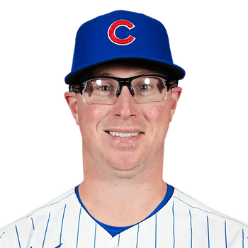 TRENT THORNTON