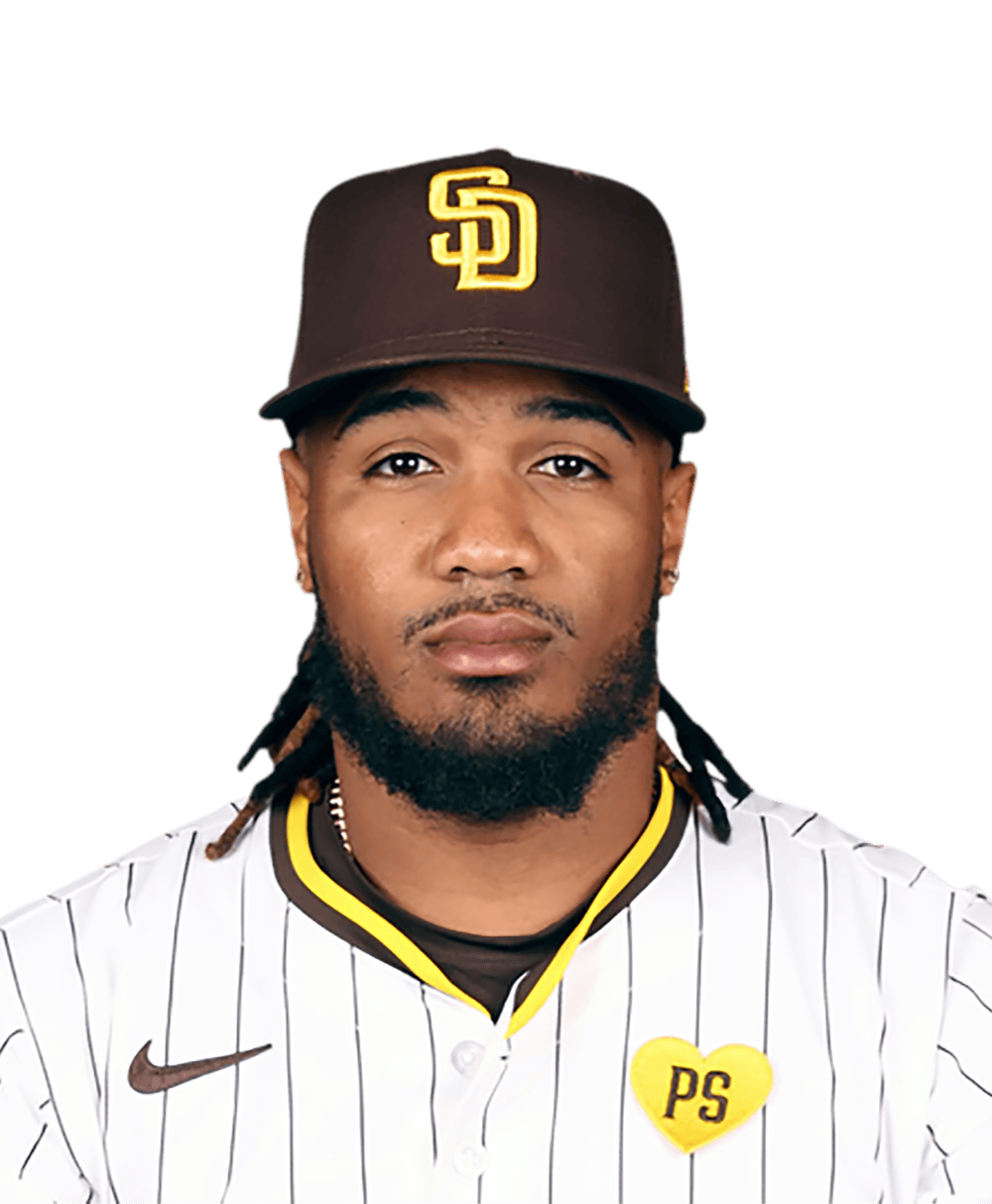 Padres roster review: Eguy Rosario - The San Diego Union-Tribune