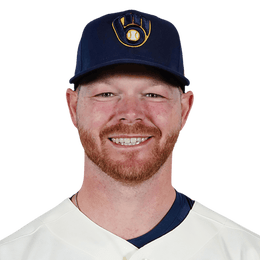 Brandon Woodruff