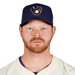 Brandon Woodruff