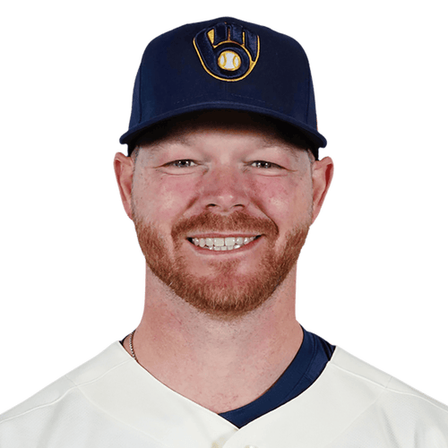 Brandon Woodruff