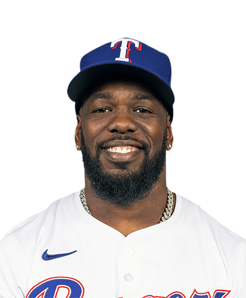 Texas Rangers on X: Garv is hitting .414 over his last 8 games
