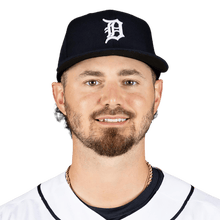 Zach McKinstry